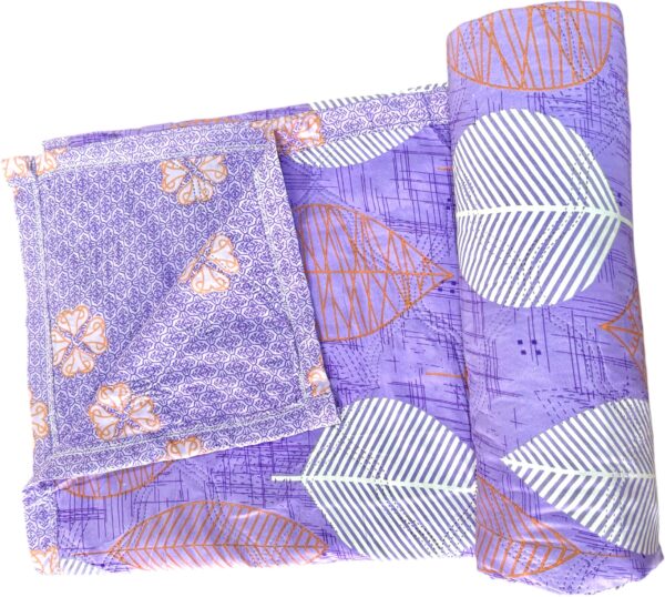 Reversible Comforter / Summer Quilts (90x100 inches) - Image 8