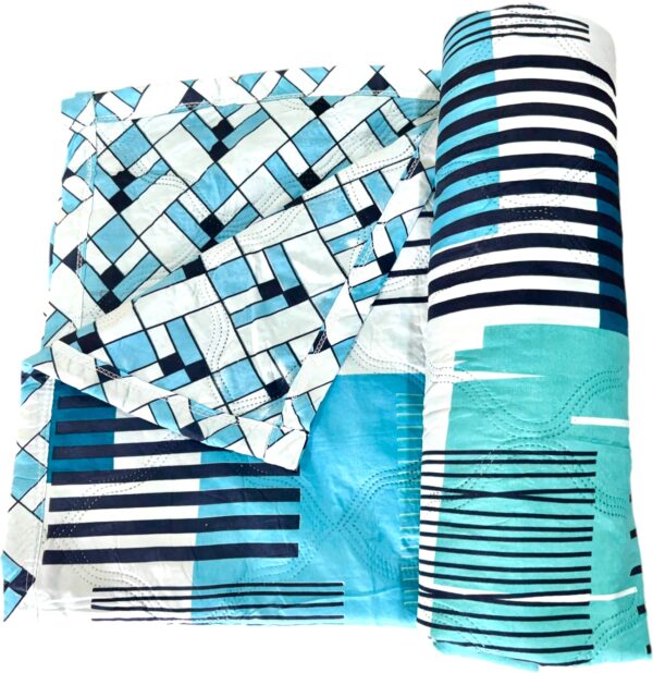 Reversible Comforter / Summer Quilts (90x100 inches) - Image 16