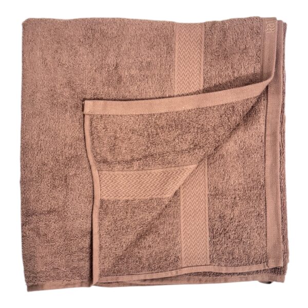 100% Cotton Towel | Soft Highly Absorbent, Quick Dry for Beach, Gym, Pool | 340 GSM 75x150 CMS - Image 11